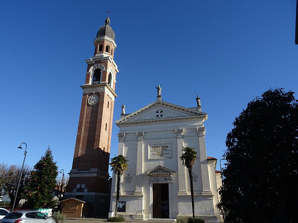 chiesa di San Zeno