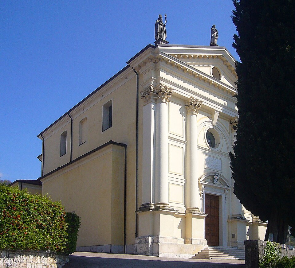 chiesa di San Zeno