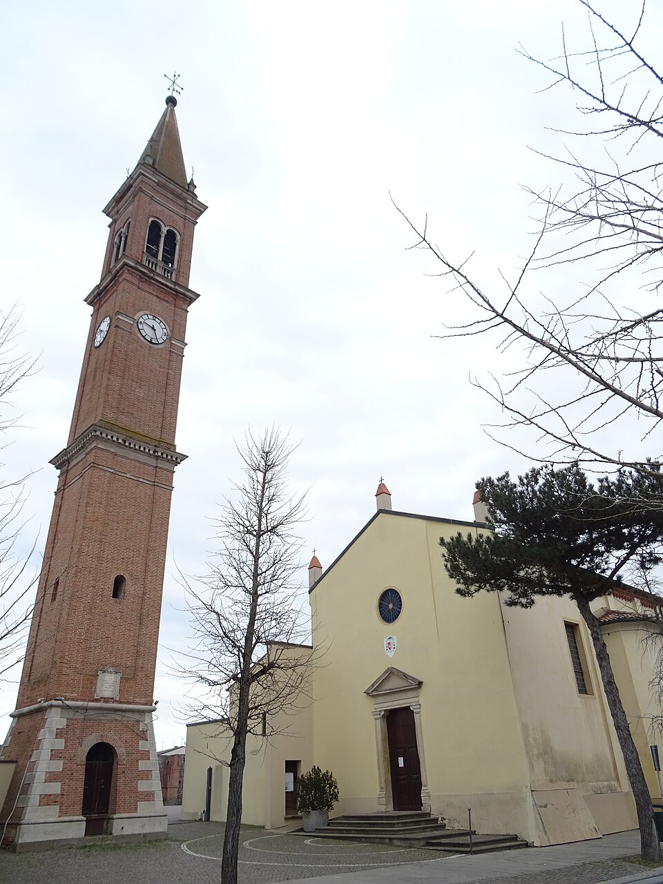 chiesa di San Zeno