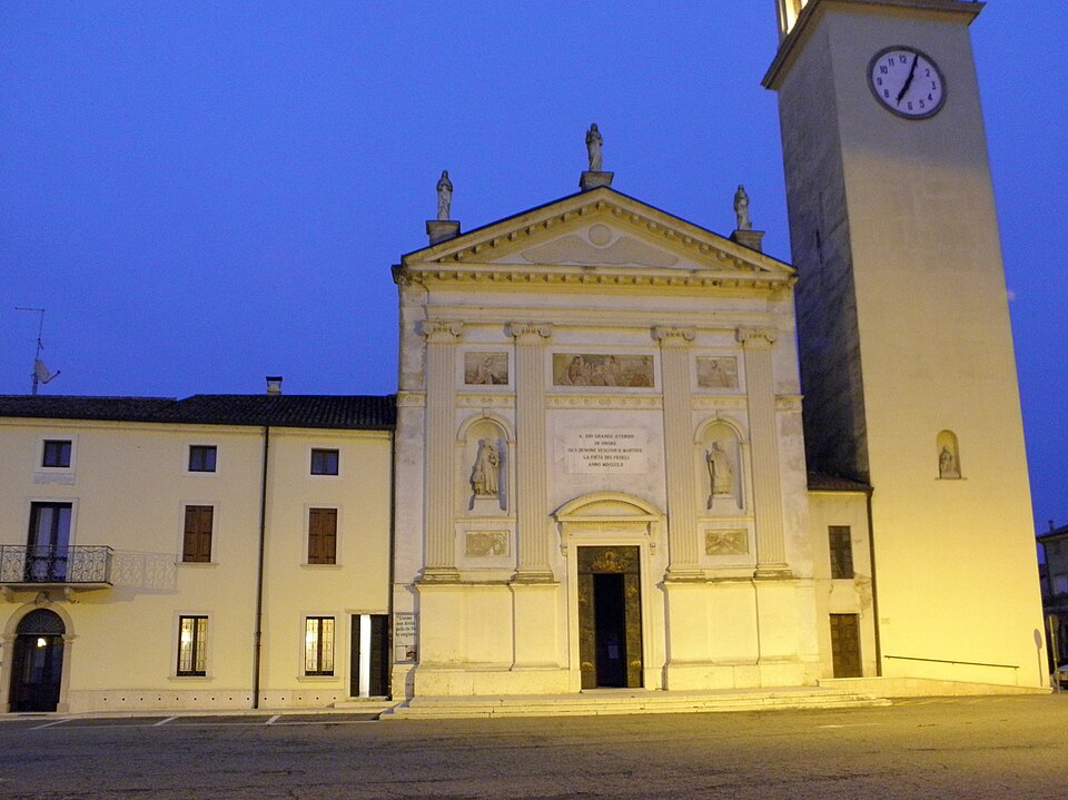 chiesa di San Zeno