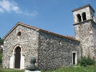 chiesa di San Zeno