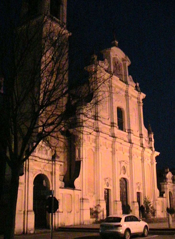 chiesa di San Zeno Vescovo