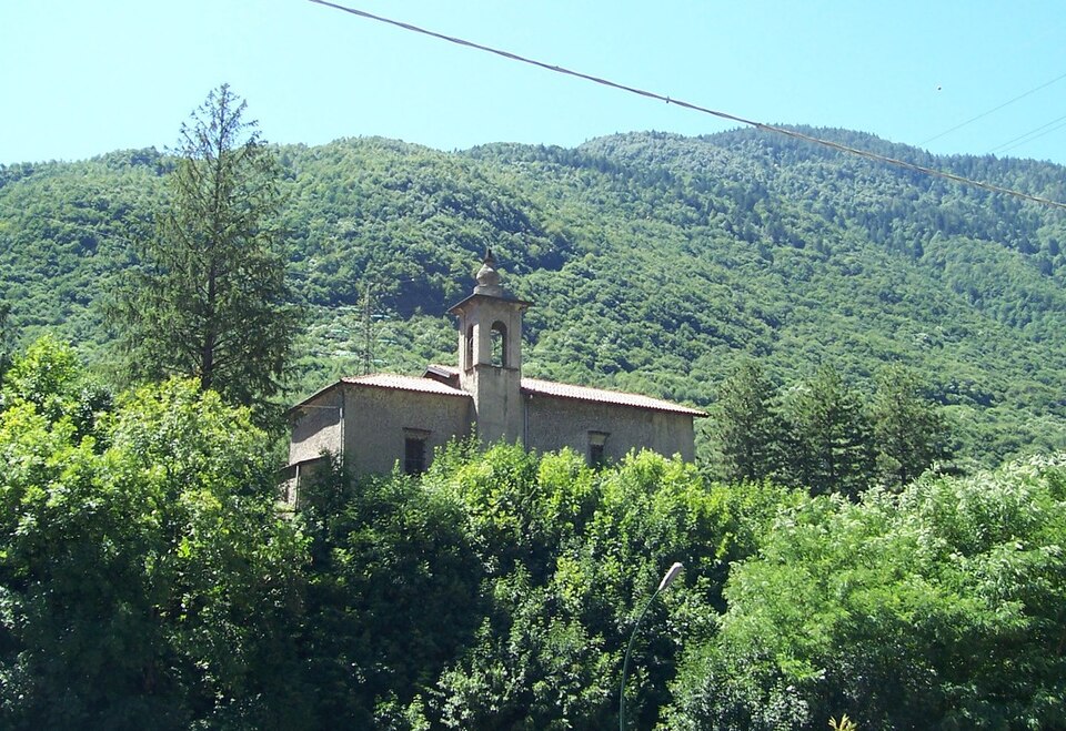 chiesa di San Zenone