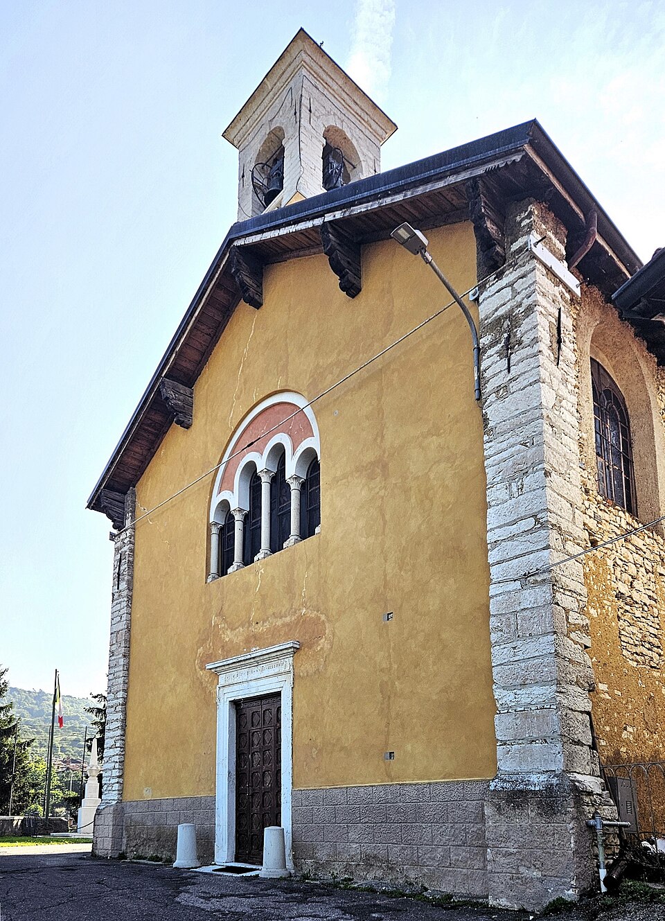 chiesa di San Zenone