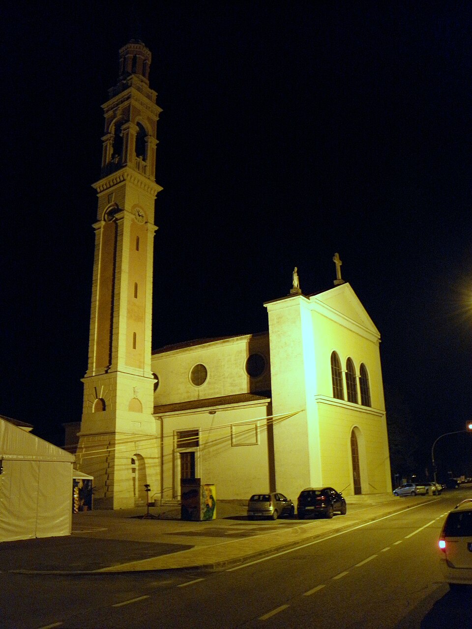 chiesa di San Zenone