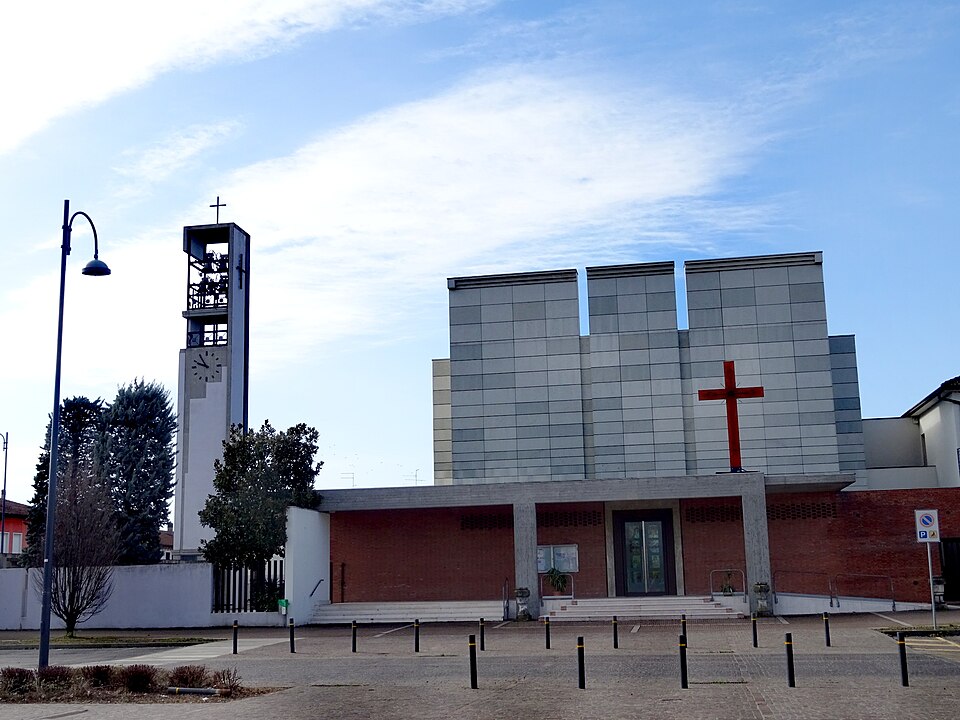 chiesa di San Zenone