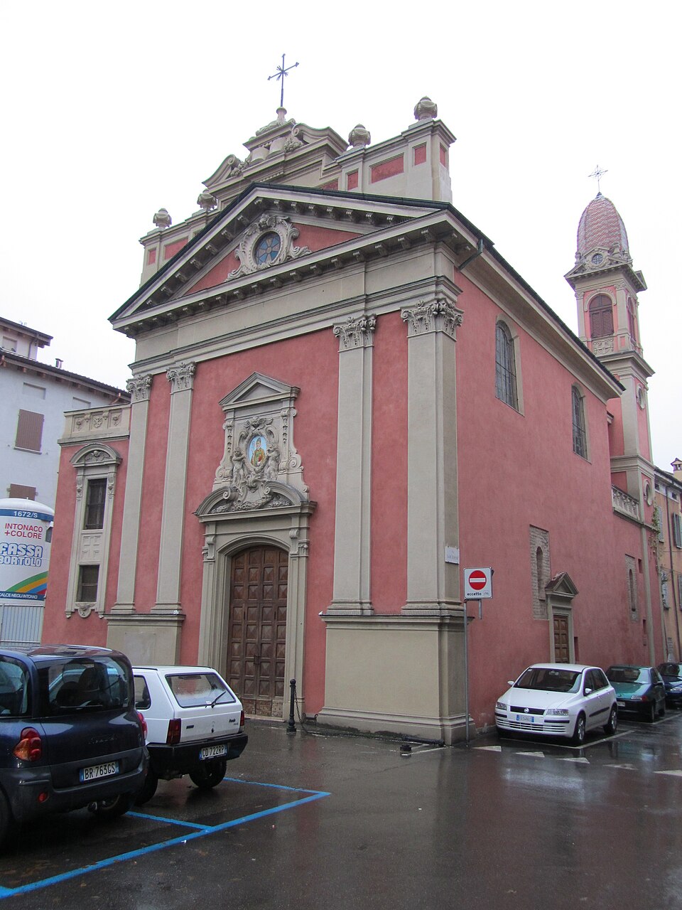 chiesa di San Zenone