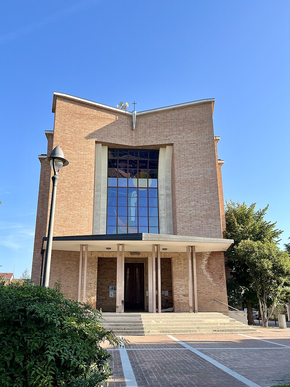 chiesa di San Zenone Vescovo e Martire