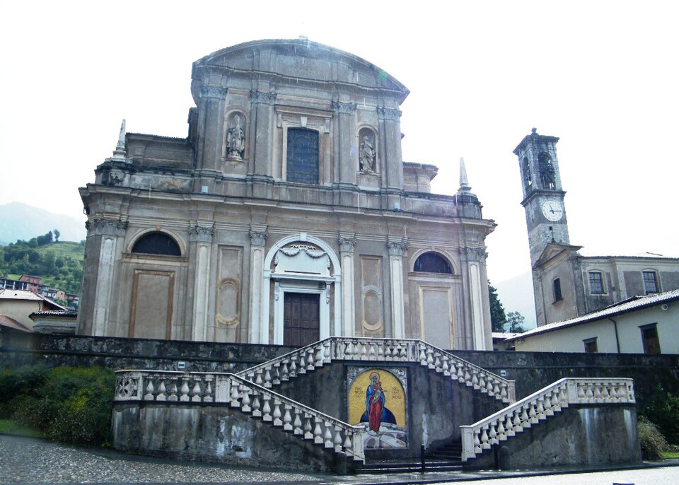 chiesa di San Zenone Vescovo