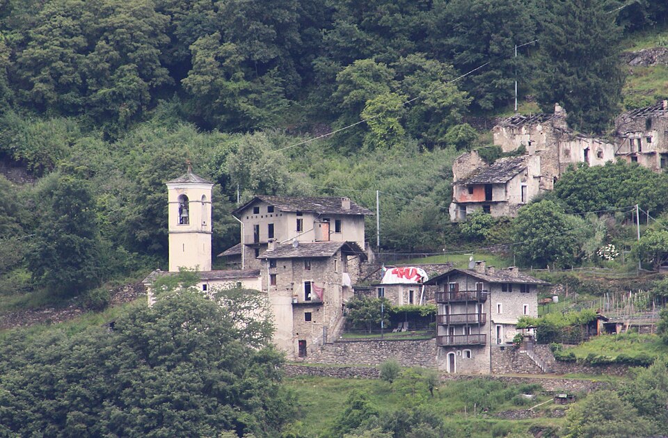 chiesa di Sant'Abbondio