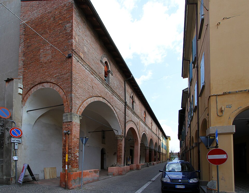 chiesa di Sant'Agata