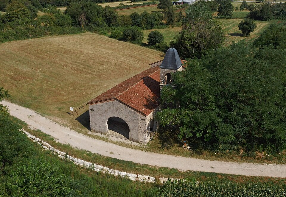 chiesa di Sant'Agata