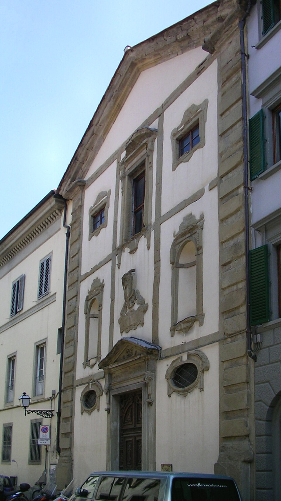 chiesa di Sant'Agata