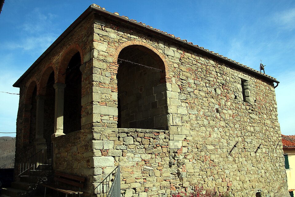 chiesa di Sant'Agata