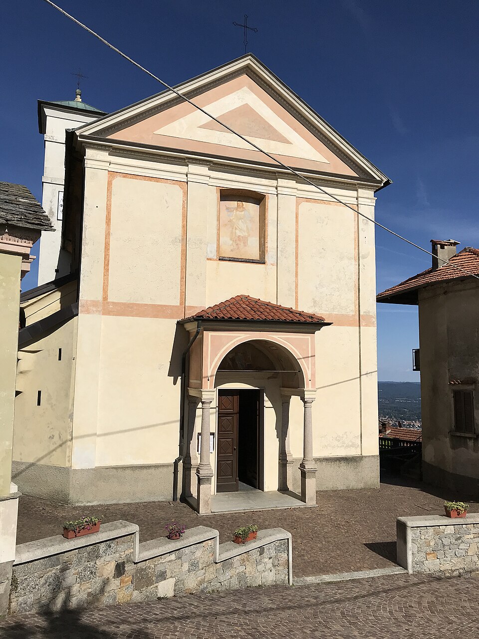 chiesa di Sant'Agata