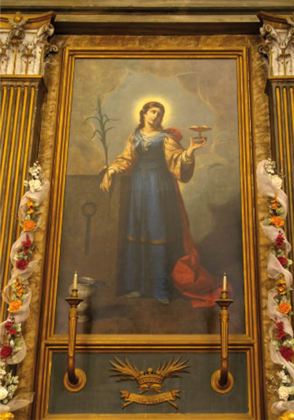 chiesa di Sant'Agata