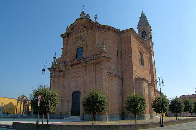 chiesa di Sant'Agata