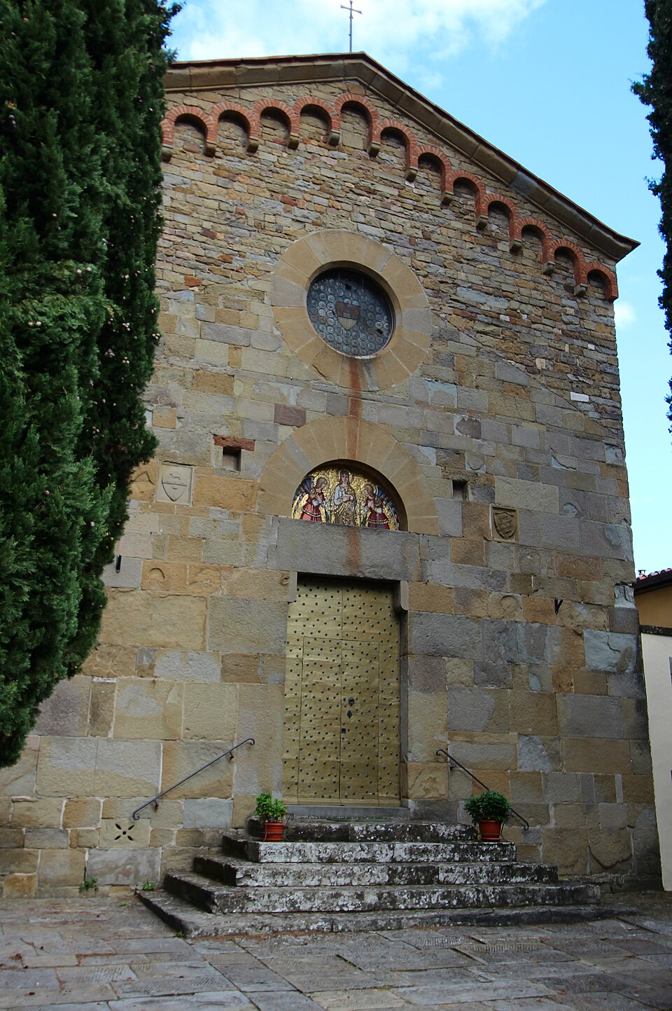 chiesa di Sant'Agnese