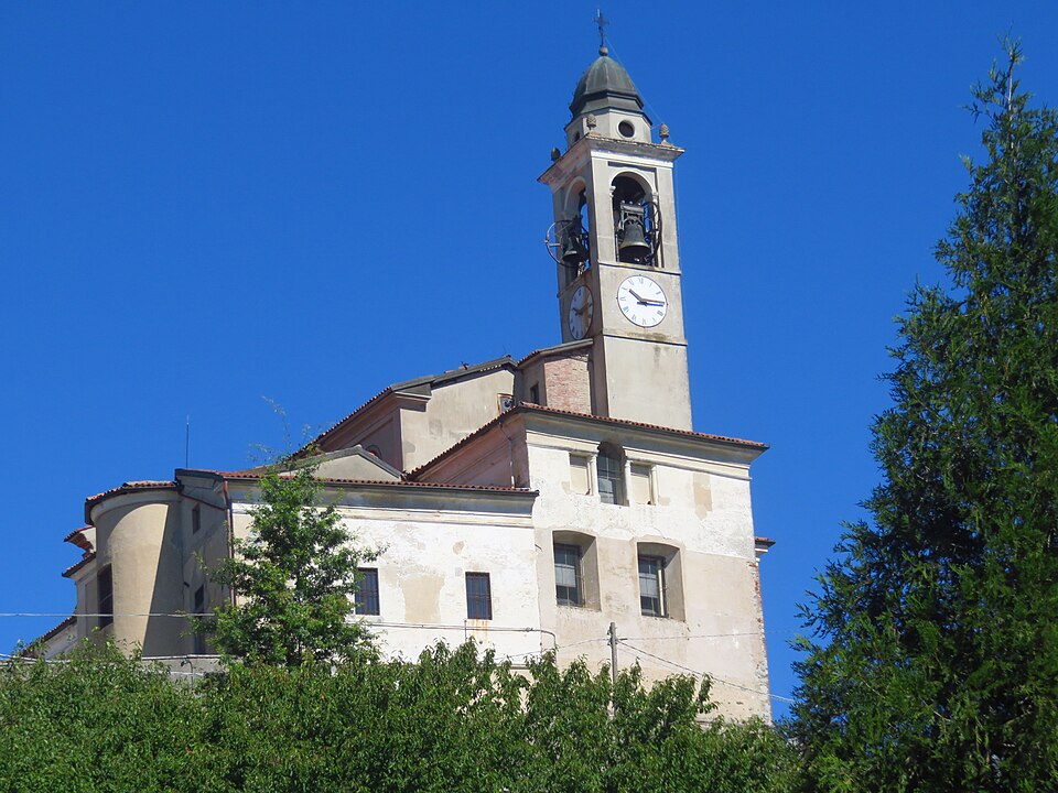chiesa di Sant'Agnese