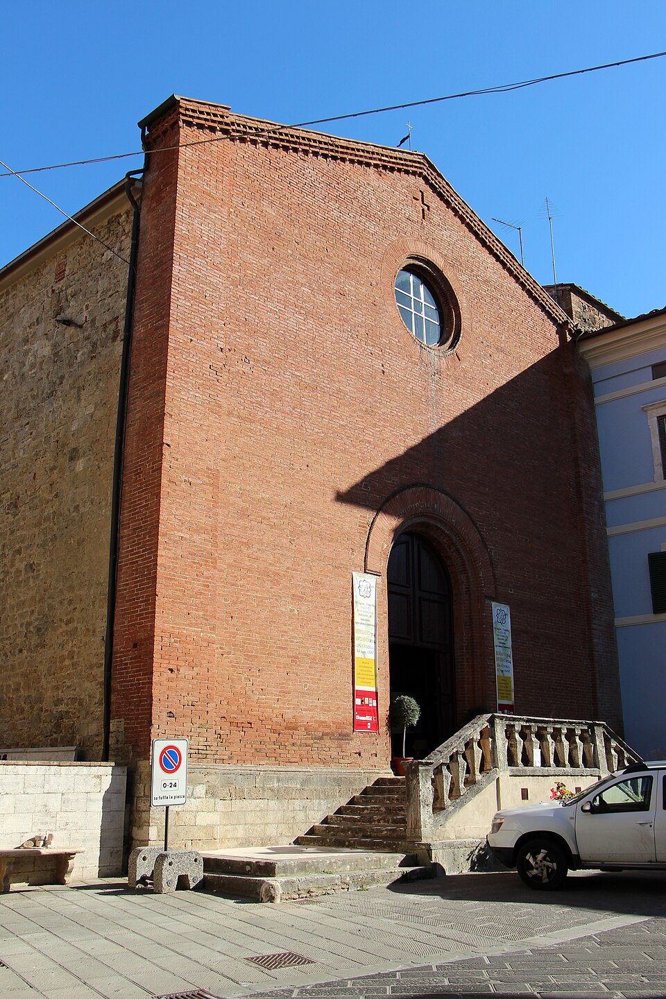 chiesa di Sant'Agostino
