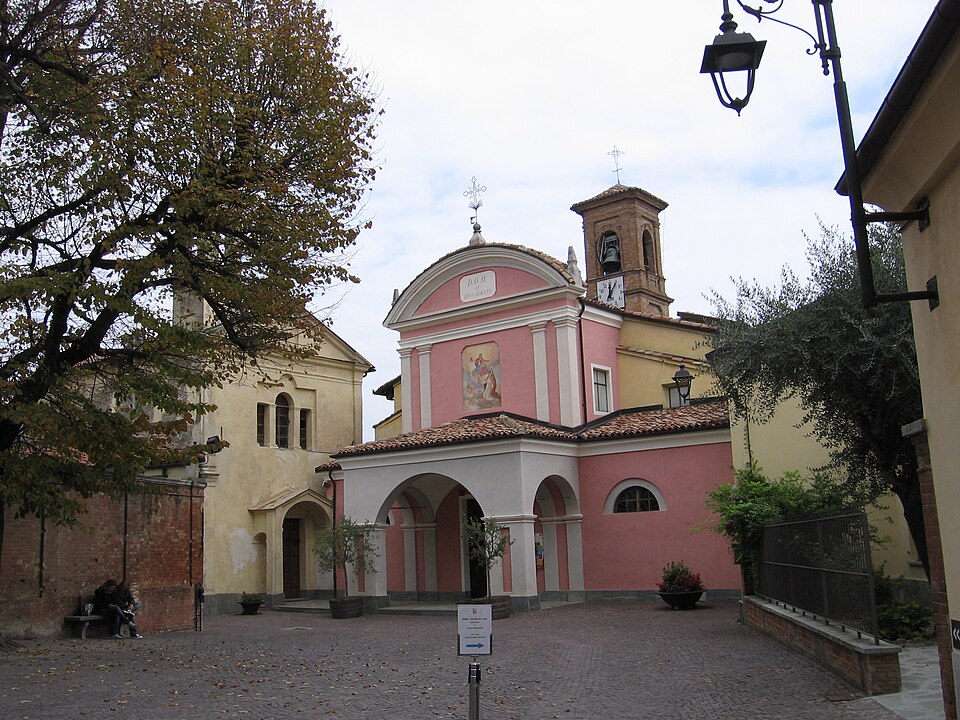 chiesa di Sant′Agostino