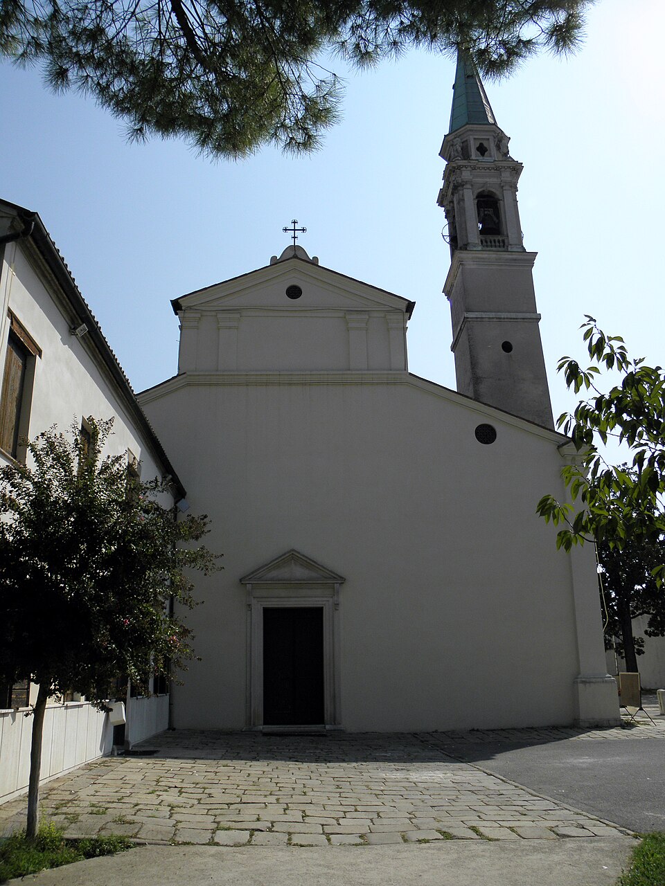 chiesa di Sant'Agostino