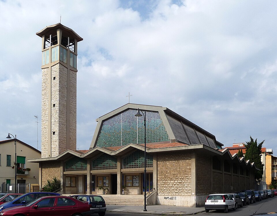 chiesa di Sant'Agostino