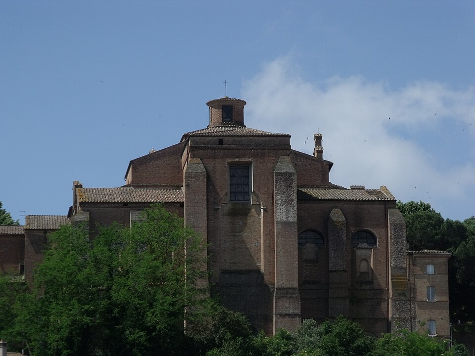 chiesa di Sant'Agostino