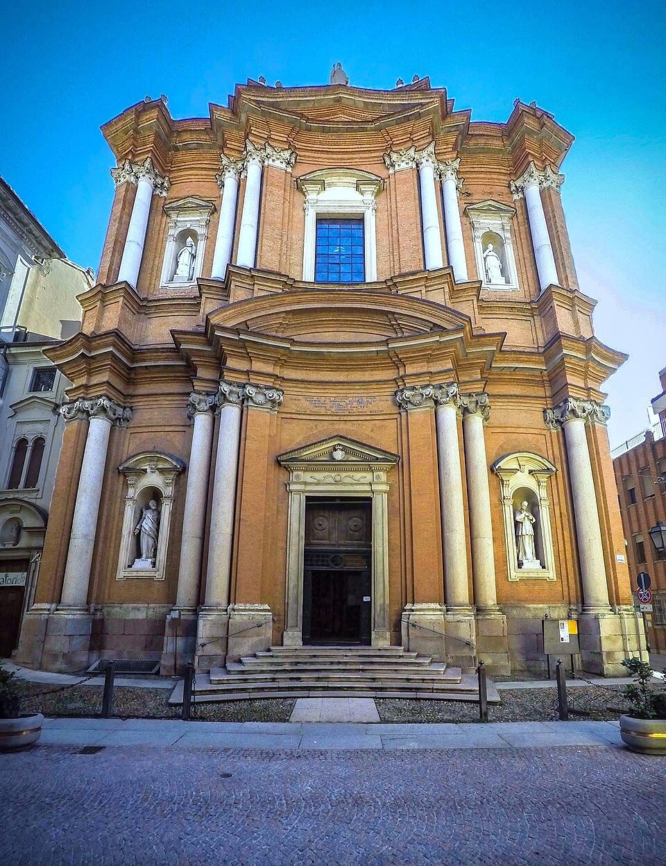 chiesa di Sant'Alessandro