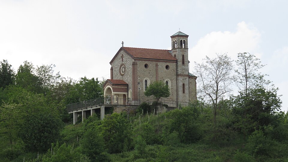 chiesa di Sant'Alessandro