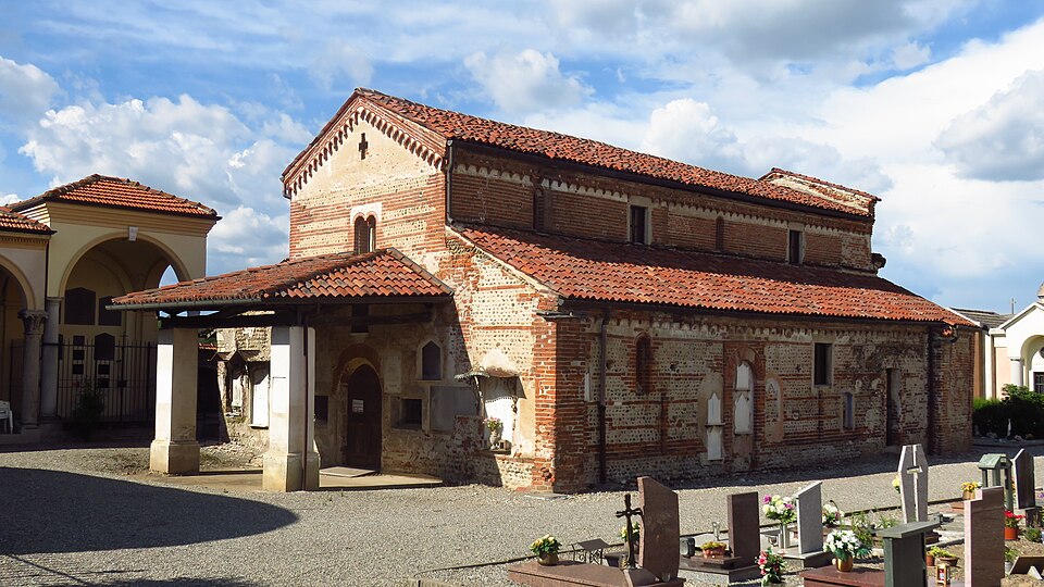chiesa di Sant'Alessandro