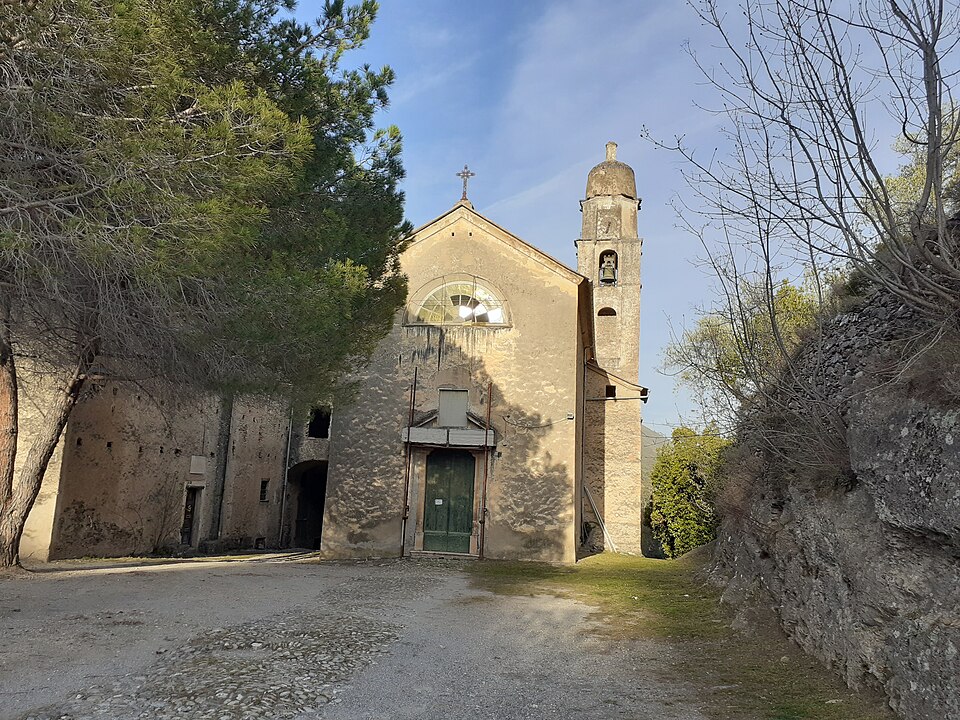 chiesa di Sant'Alessandro