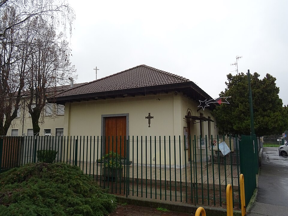 chiesa di Sant'Alessandro