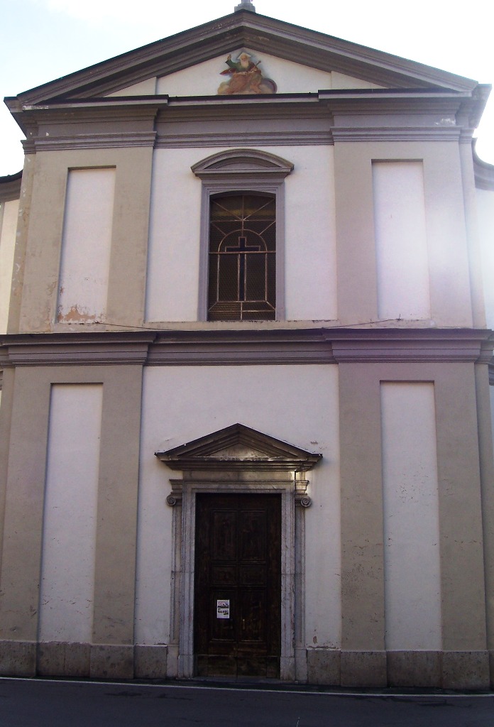 chiesa di Sant'Alessandro