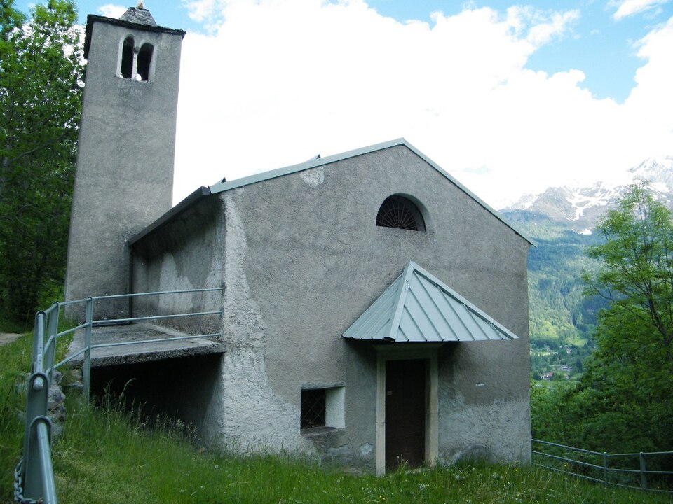 chiesa di Sant'Alessandro