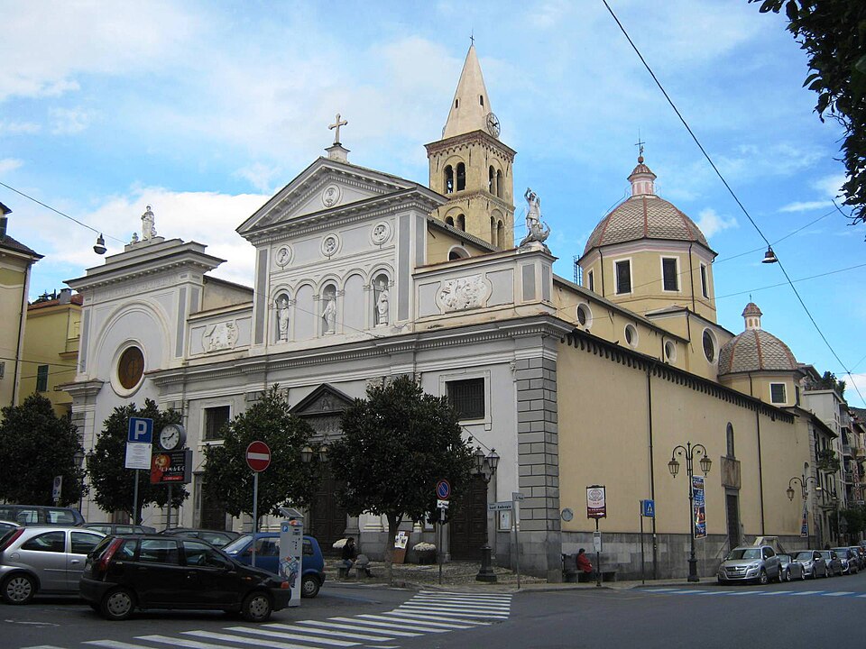 chiesa di Sant'Ambrogio