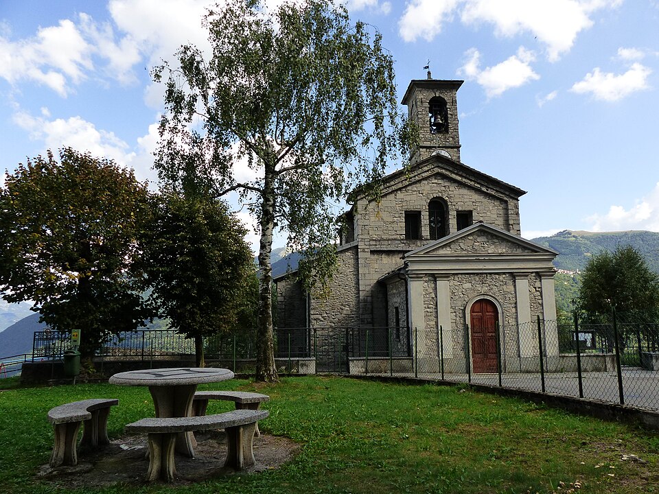 chiesa di Sant'Ambrogio