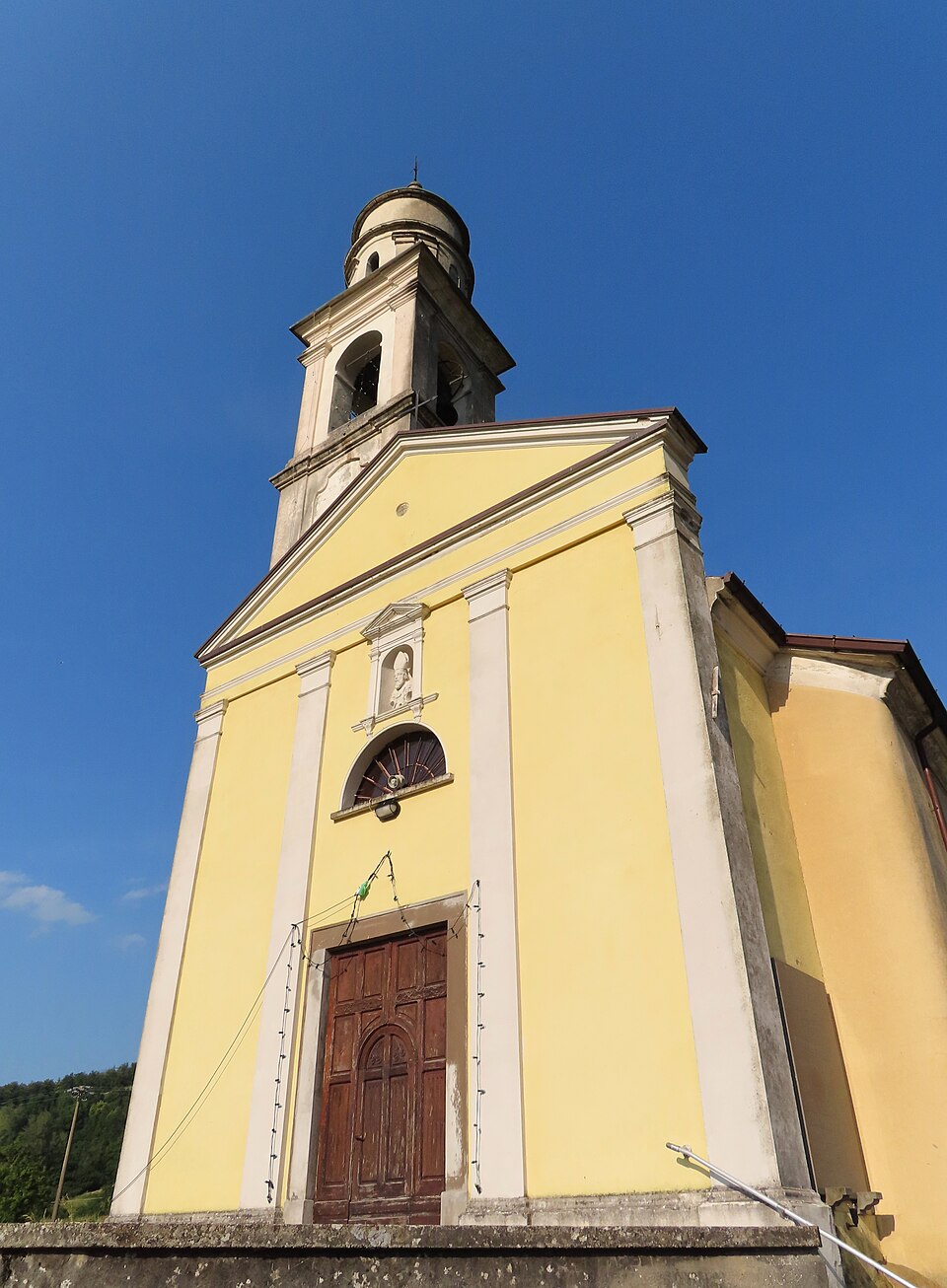 chiesa di Sant'Ambrogio