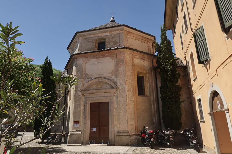 chiesa di Sant’Ambrogio