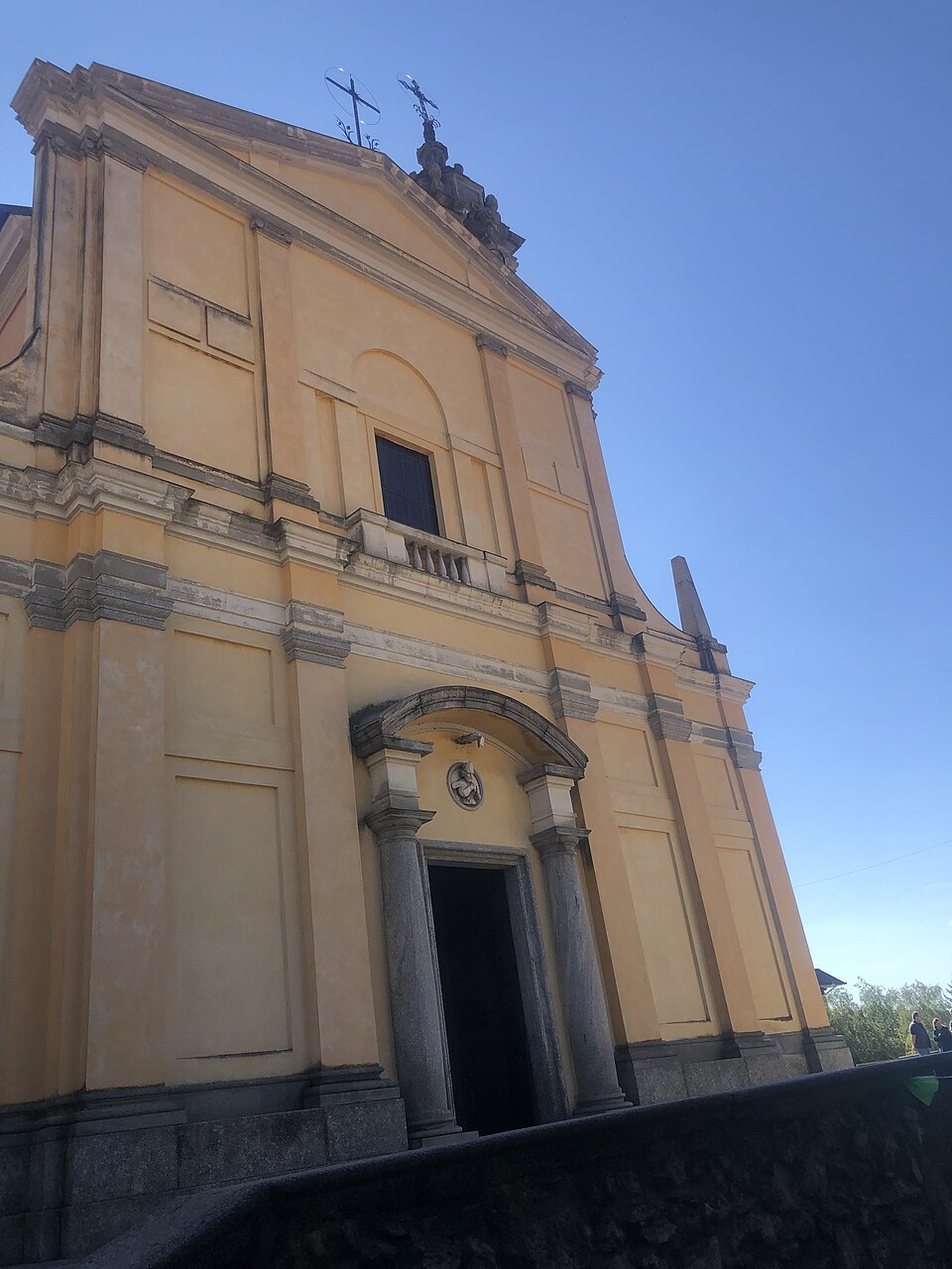 chiesa di Sant'Ambrogio
