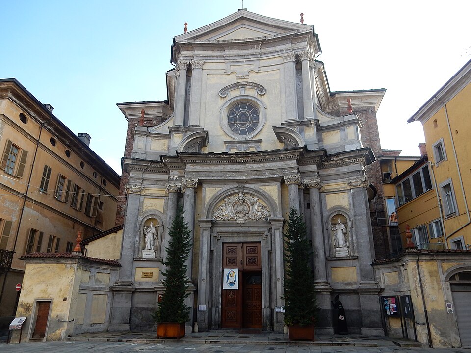 chiesa di Sant'Ambrogio