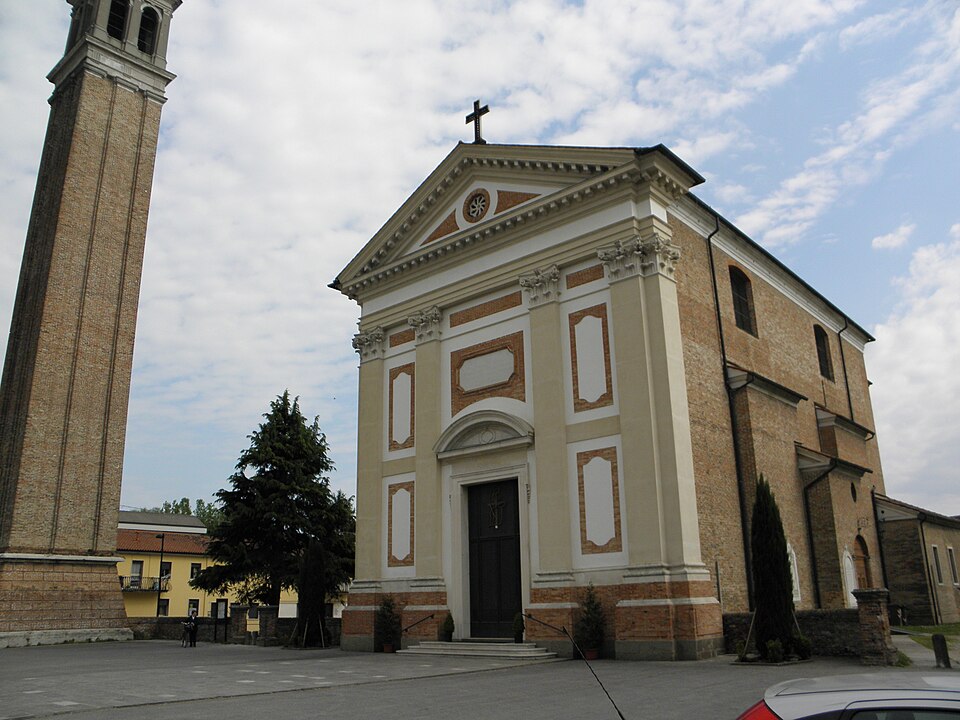 chiesa di Sant'Ambrogio