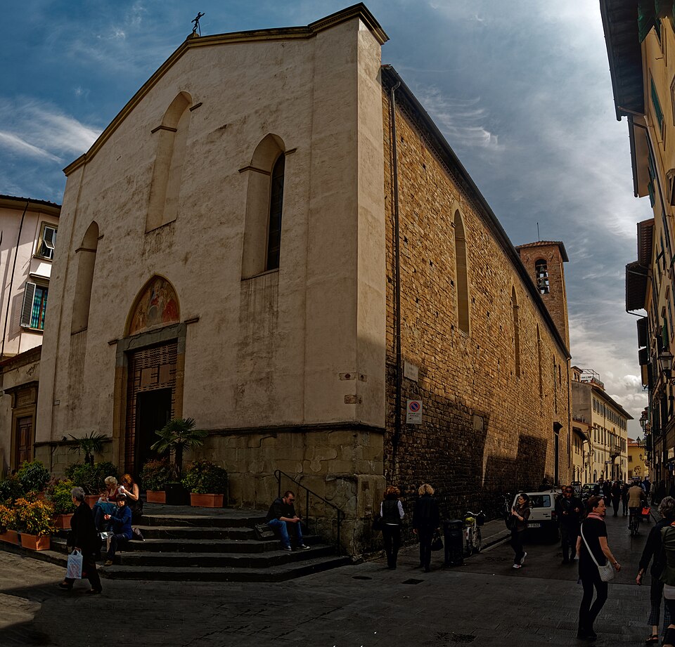 chiesa di Sant'Ambrogio