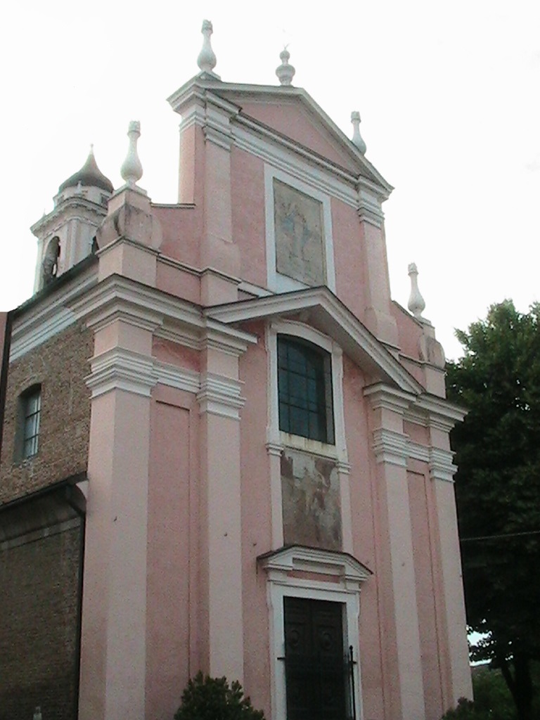 chiesa di Sant’Ambrogio