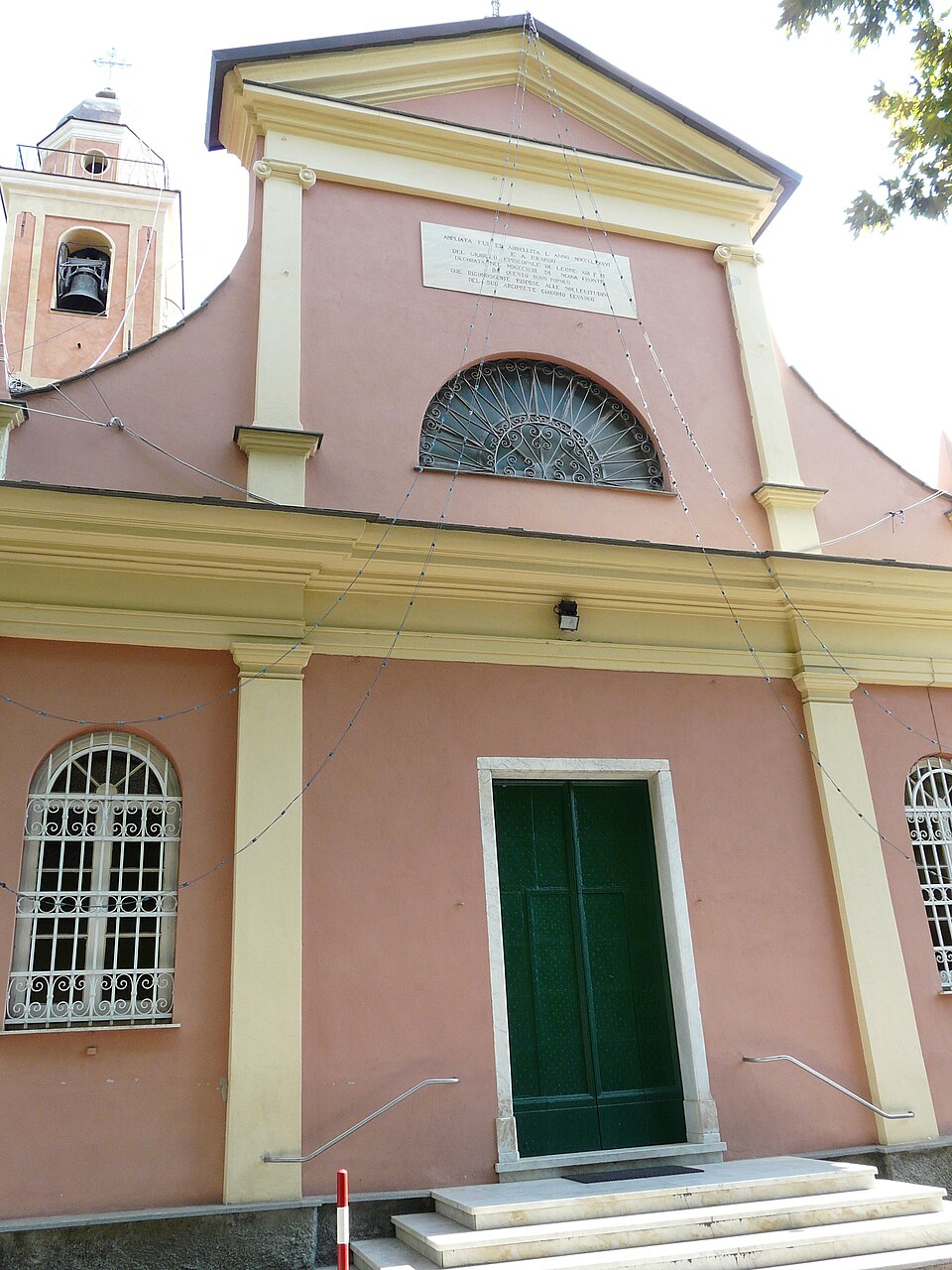 chiesa di Sant'Ambrogio