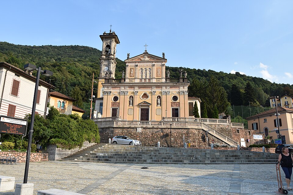 chiesa di Sant’Ambrogio