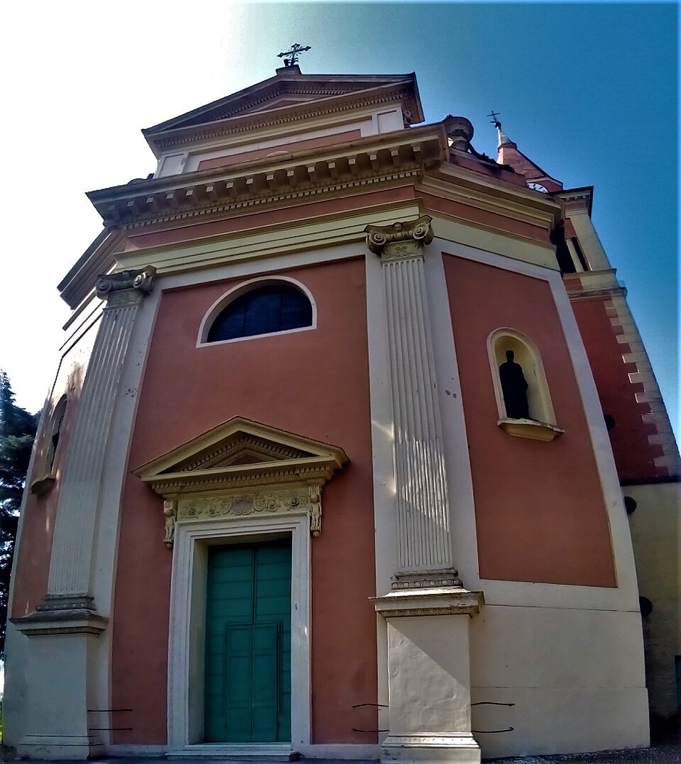 chiesa di Sant'Ambrogio