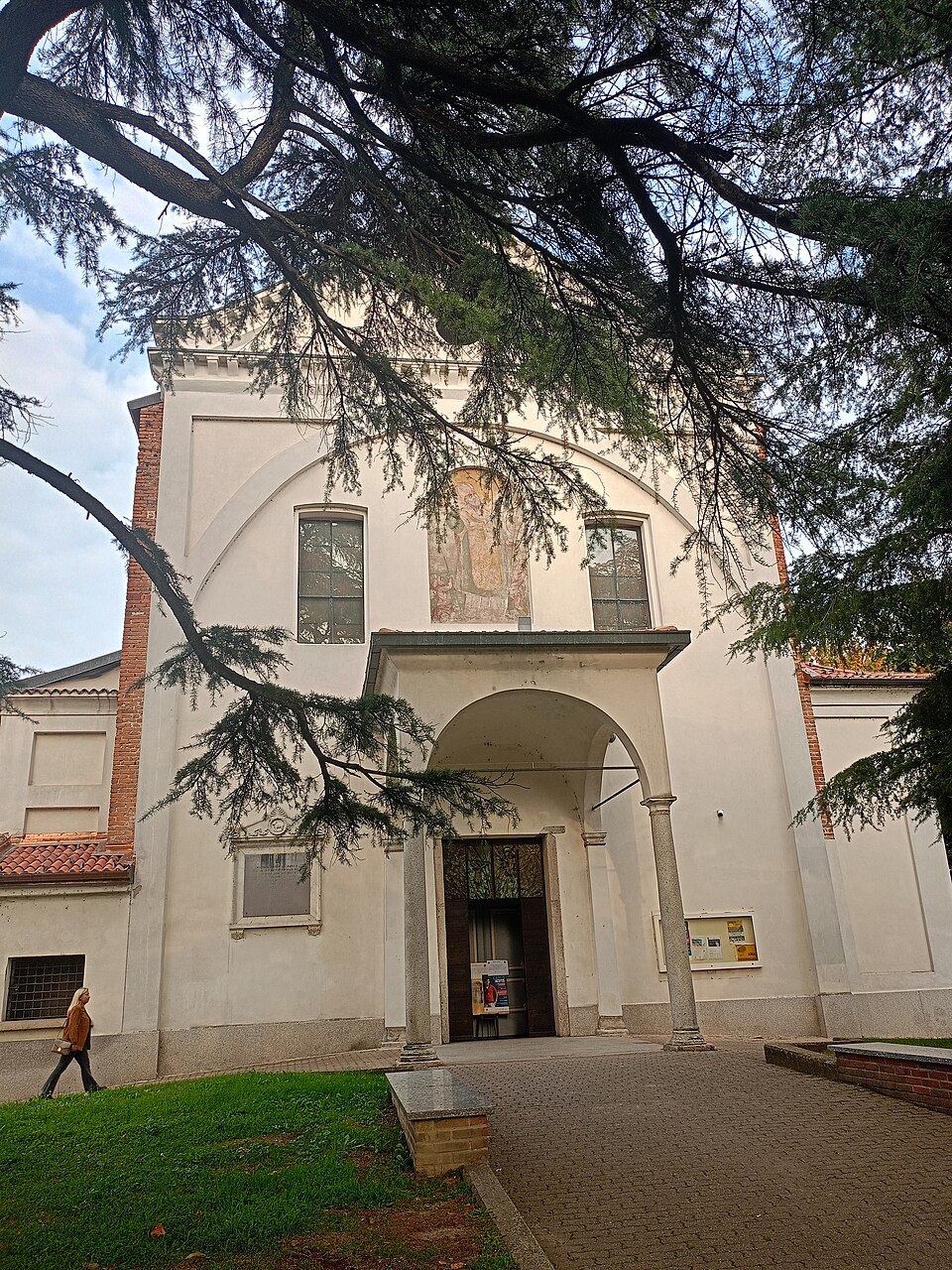 chiesa di Sant'Ambrogio
