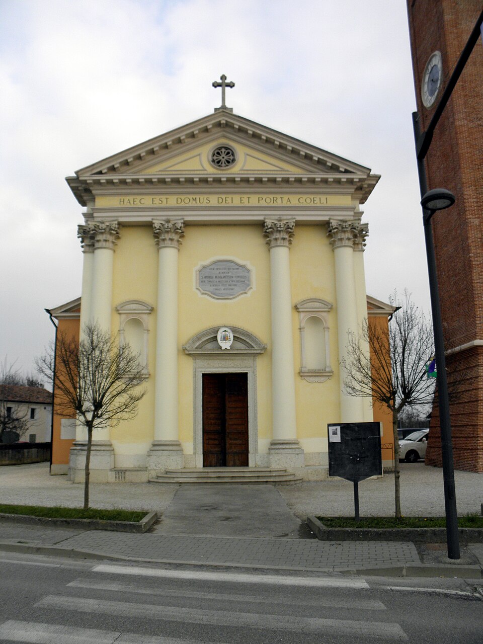 chiesa di Sant'Ambrogio