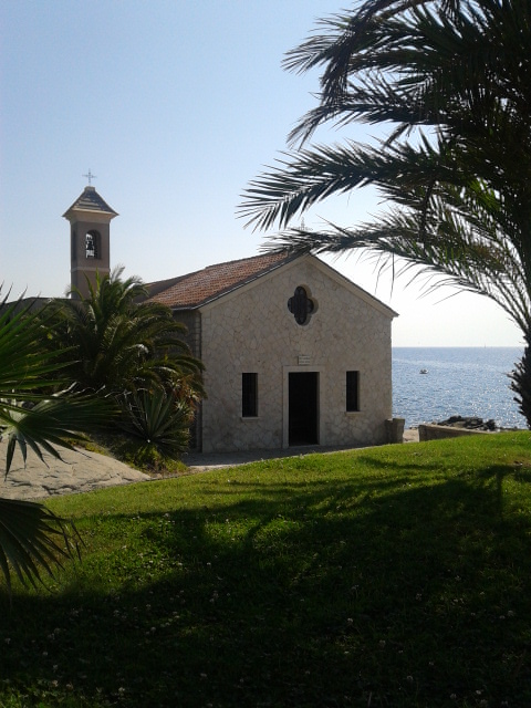 chiesa di Sant'Ampelio